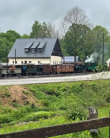 Ferienhaus Schmalzgrube Jöhstadt