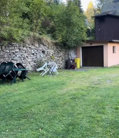 Schmalzgrube Jöhstadt