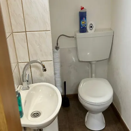 Schmalzgrube Jöhstadt