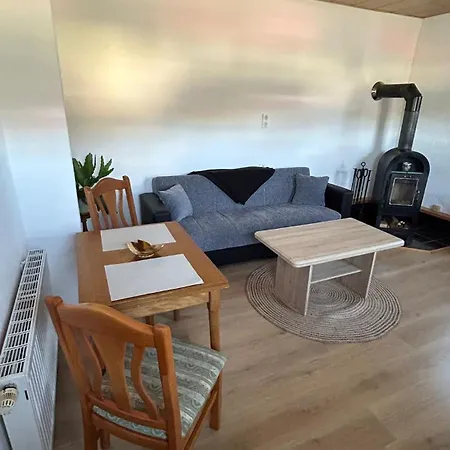 Schmalzgrube Ferienhaus