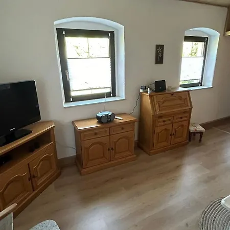 Ferienhaus Schmalzgrube Jöhstadt