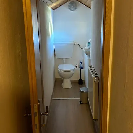 Schmalzgrube Ferienhaus