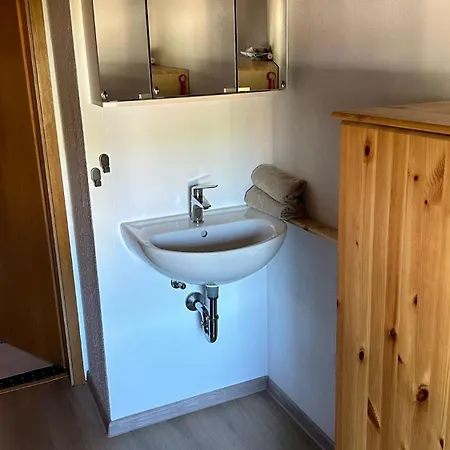 Schmalzgrube Ferienhaus Jöhstadt