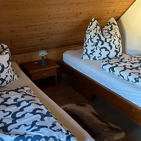 Ferienhaus Schmalzgrube *