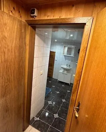 Ferienhaus Schmalzgrube Jöhstadt