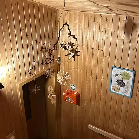 Holiday home Schmalzgrube